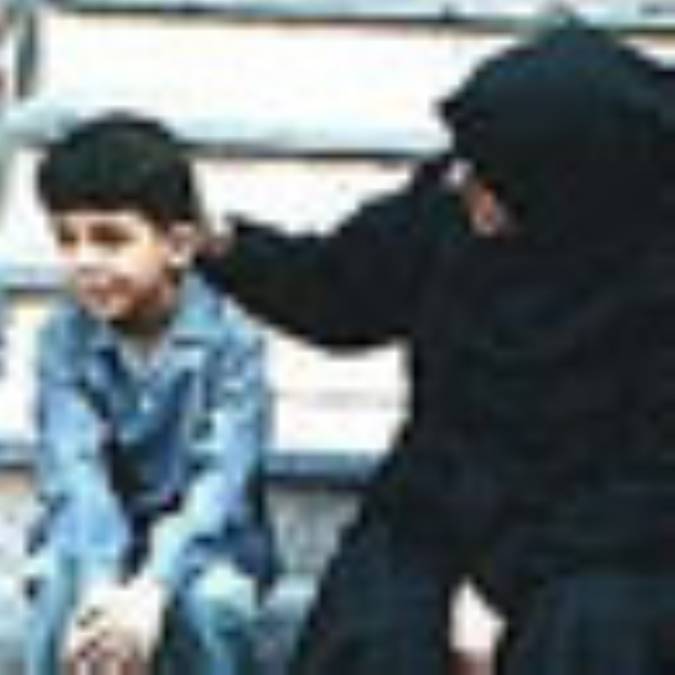 و خدايي كه در اين نزديكي است