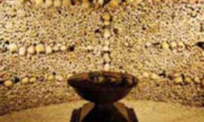 ترسناک‌ترین مکان‌های دیدنی دنیا 