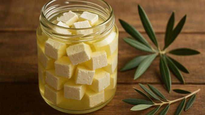 چطور عمر ماندگاری پنیر را بیشتر کنیم؟