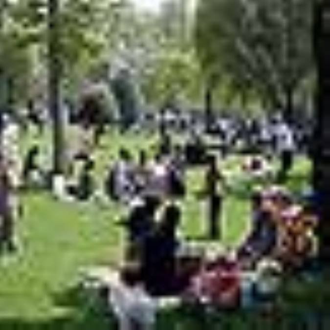 سیزده به در ؛ خاستگاه و ریشه‌ها