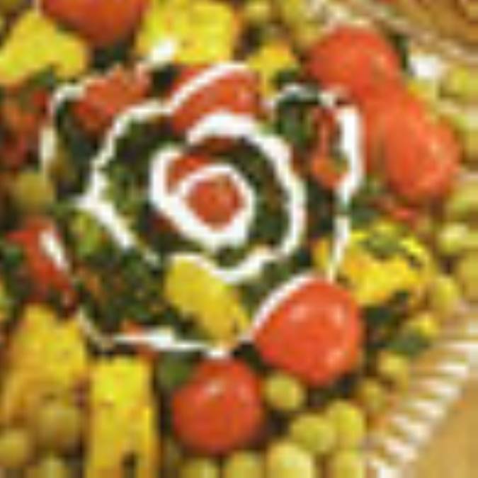 خوراک پنير محلي 