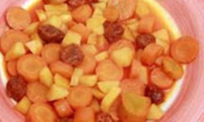 خوراک هويج