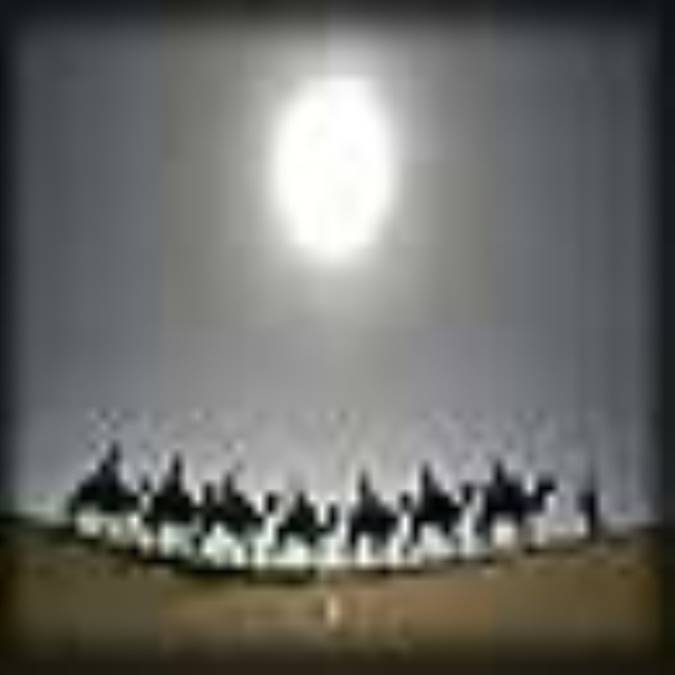 قافله سالار آزادي