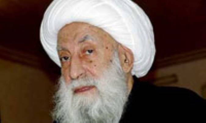 مهدویت در کلام حضرت آیت الله العظمى تبریزى (رحمه الله علیه)