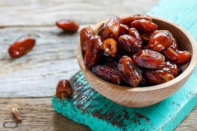 طرز تهیه خرما با روغن (خورما و رون)