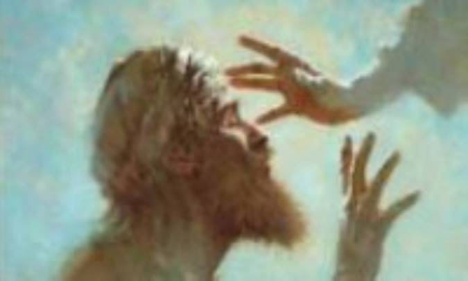 چگونه ايماني قوي بسازيم