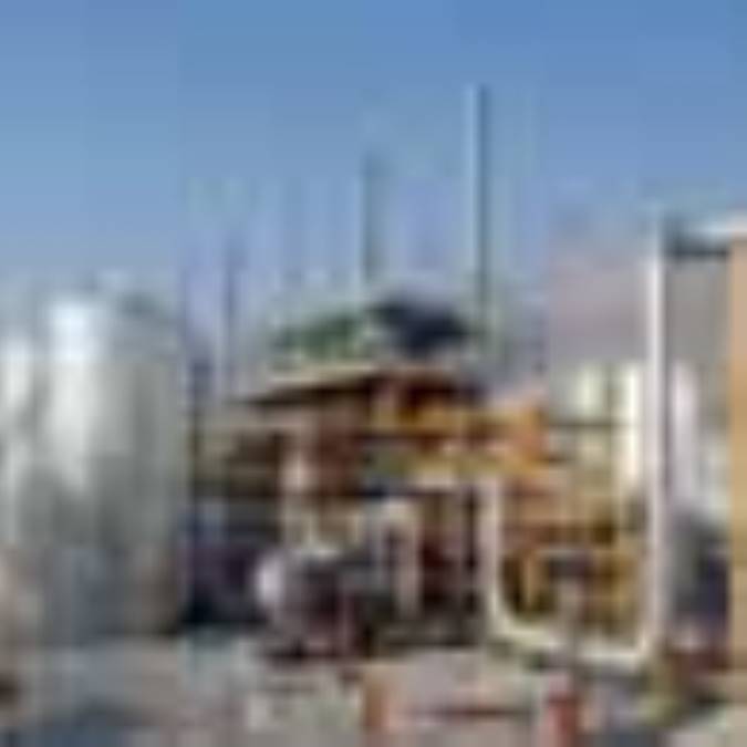 مسيرهاي نوين براي نفت و گاز