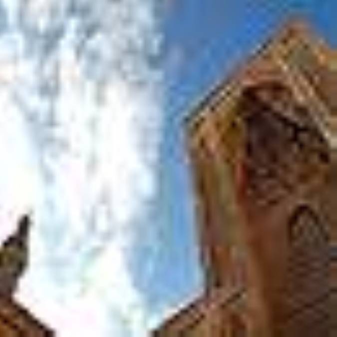 معمارى اسلامى