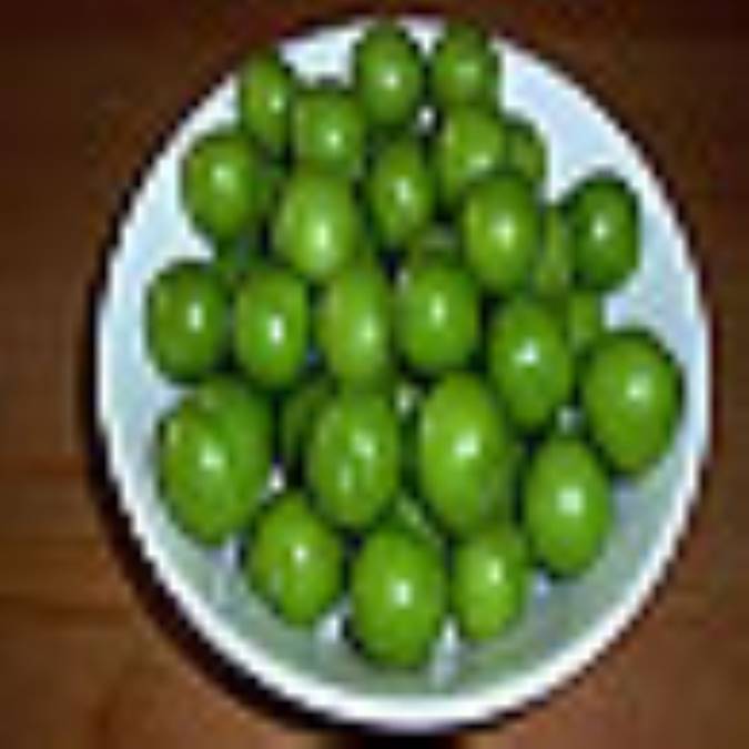 خواص غذایی گوجه سبز 