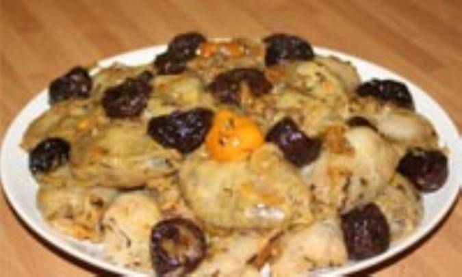 به دلمه كلم نه نگوييد! 
