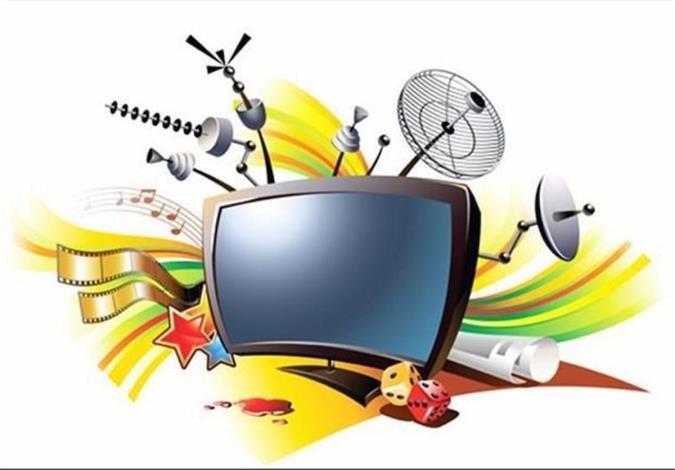 تبلیغات تلویزیونی