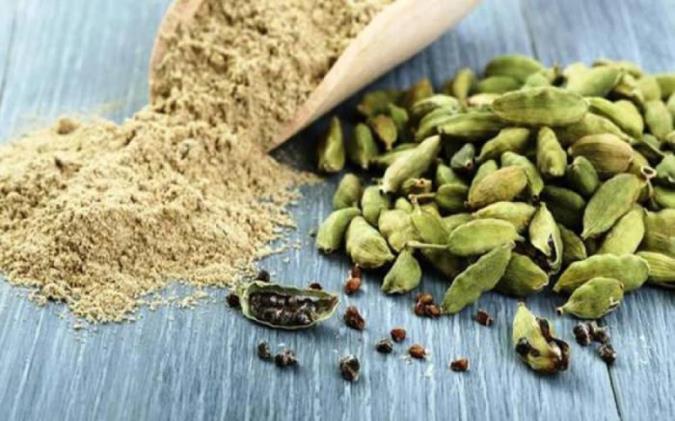 روش و ترفندهای جالب برای پودر کردن هل