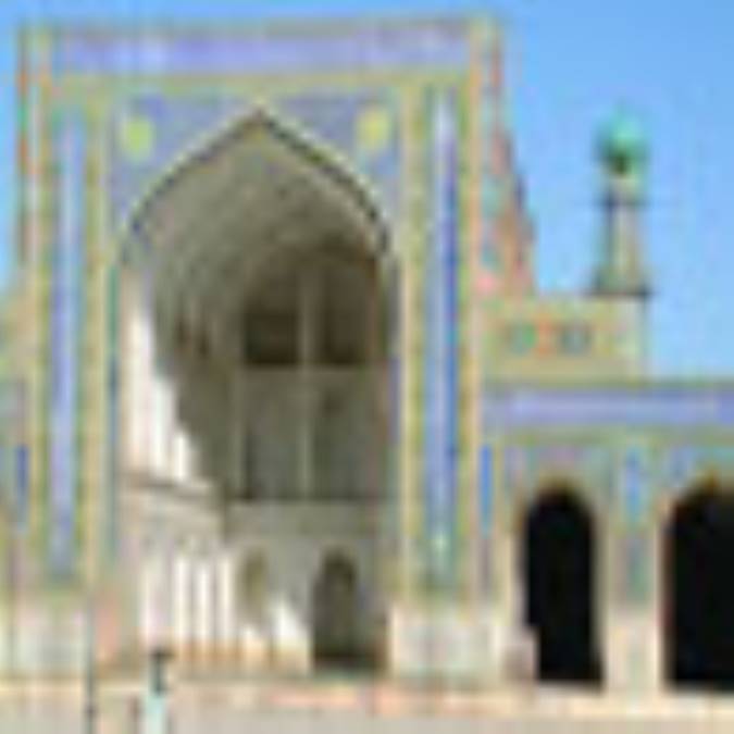 آثار گوناگون مسجد(3)
