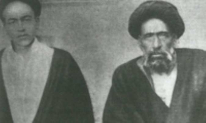 مدرس چه گفت؟ (1)
