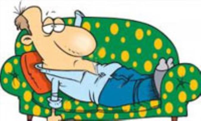 تنبلی زدایی به زبان ساده