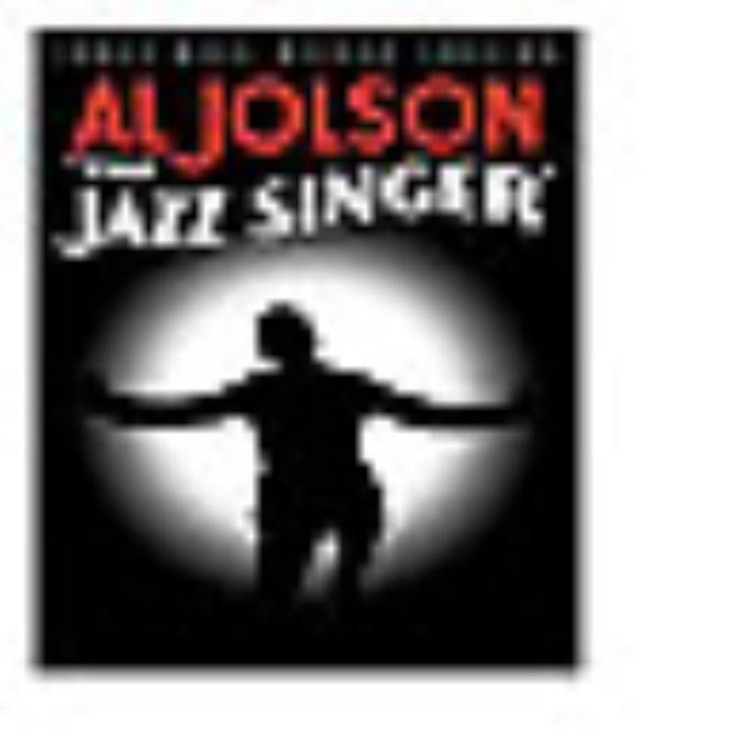 خواننده‏ى جاز (THE JAZZ SINGER)