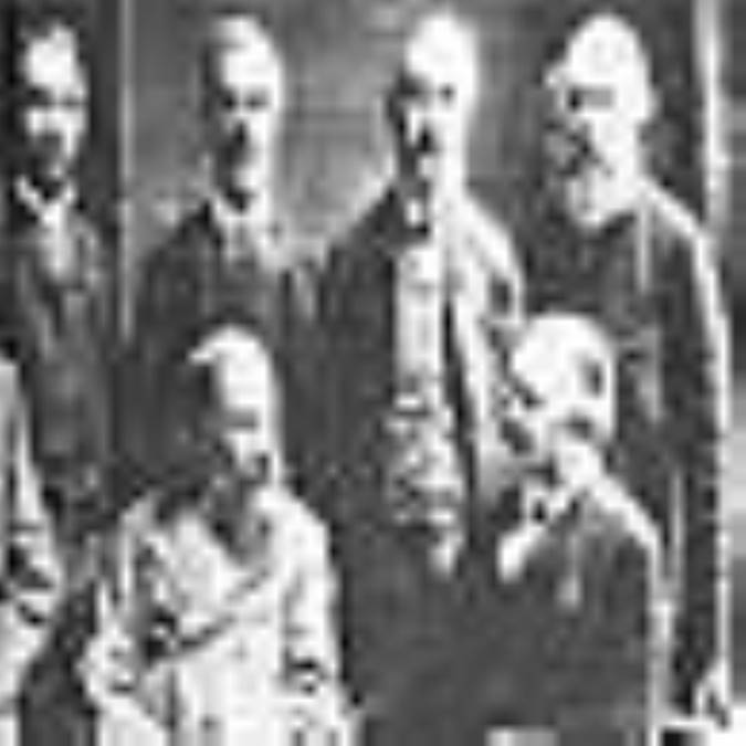 دانشمندان شیمی