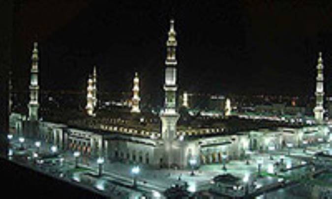 خانه هاي خدا در روي زمين