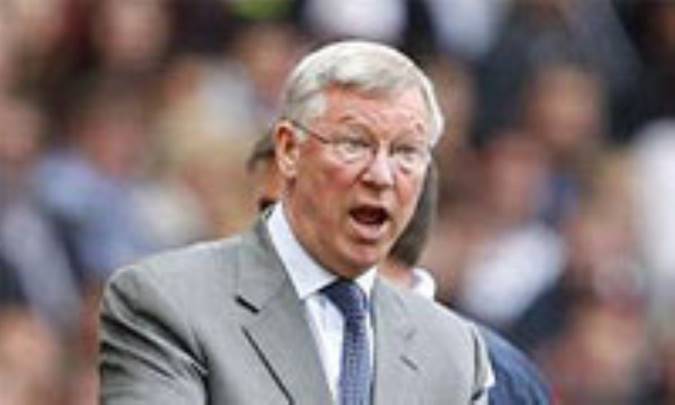 جملات به يادماندني سرالکس فرگوسن