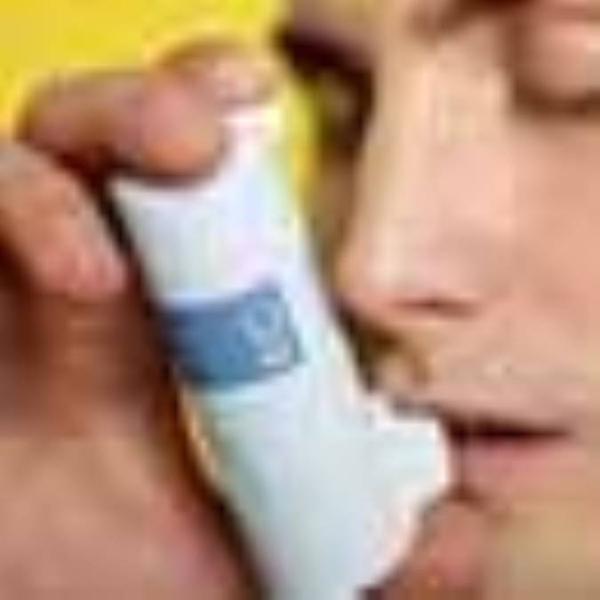 عوامل پیشگیری از آسم