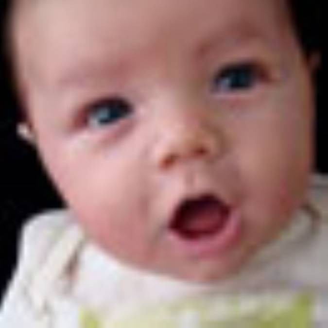 هفته چهل و یکم زندگی نوزاد