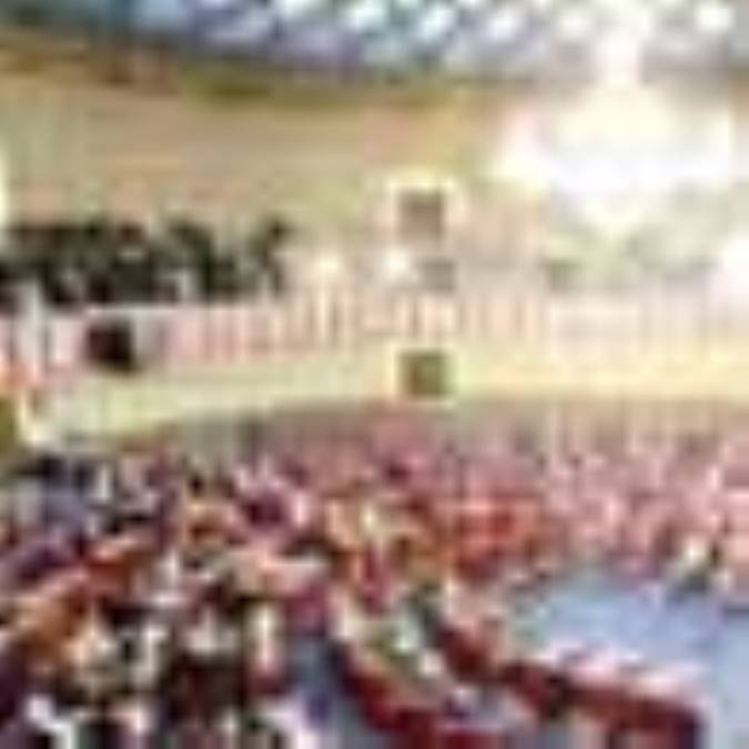 مجلس خبرگان صندوق ذخيره معنوي نظام