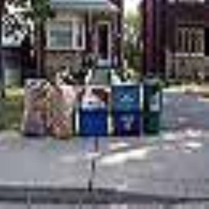 چرا آشغال می ریزیم؟