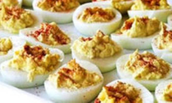 اردور تخم مرغ