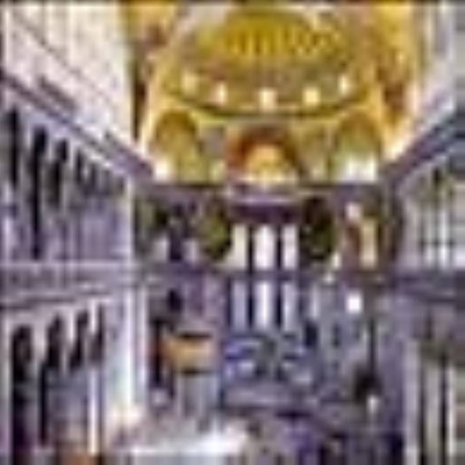 آثار تمدن اسلامي در اروپا