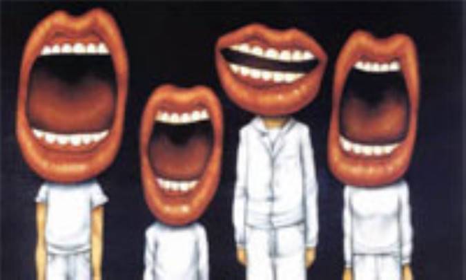 نظر ديگران مال خودشان است!