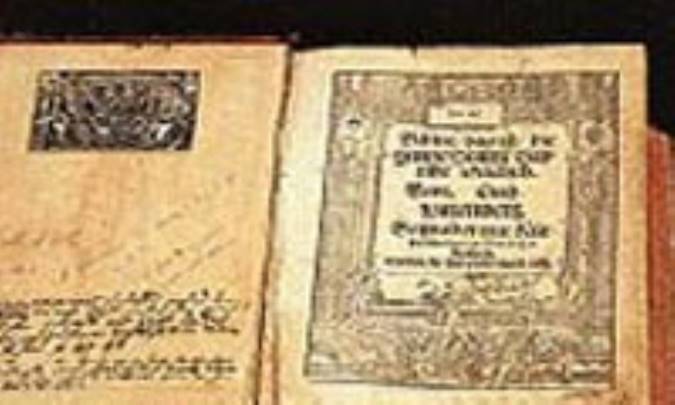 تاريخ تفسير كتاب مقدس (1)