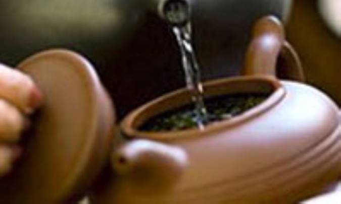 دم کرده هاي گياهي