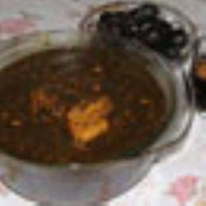 سير قليه(گيلاني)