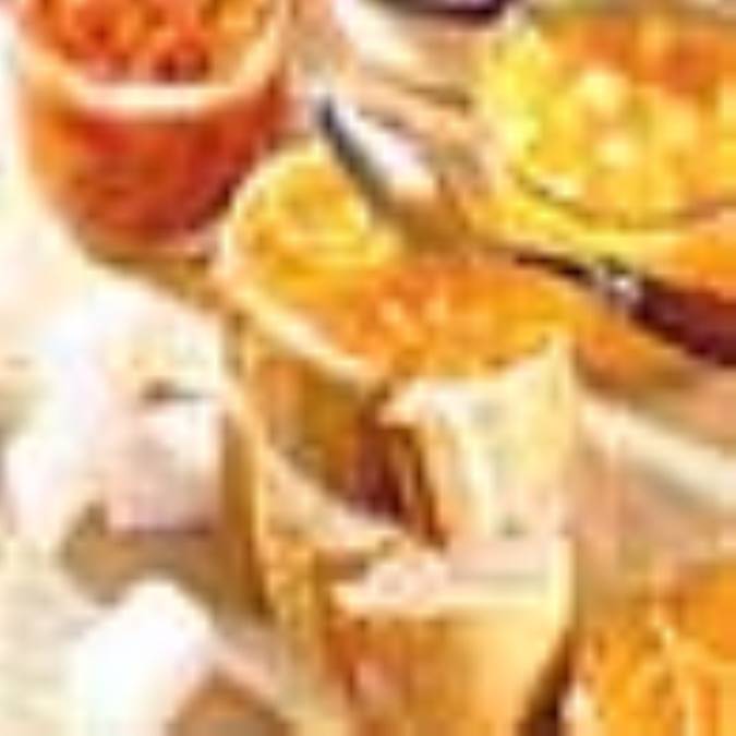 تغذیه ی خوب و فست فود خوب می توانند دست به دست هم دهند 