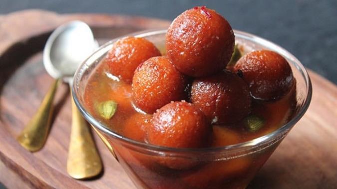 آموزش تهیه چند نوع دسر مجلسی