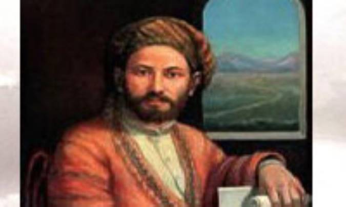 قطره اي از دريا