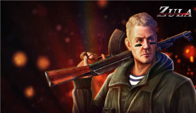 چگونه در بازی زولا اسلحه خود را ارتقا دهیم؟