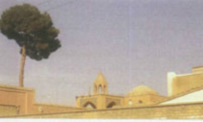 اصفهان،شهرکليساها(2)