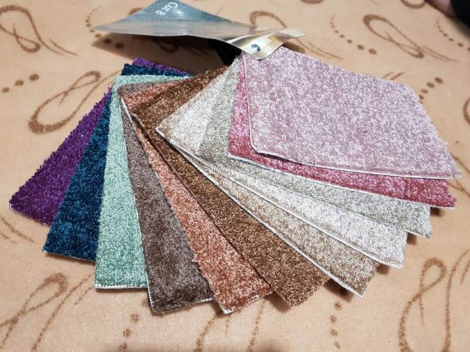 در هنگام خرید موکت به چه نکاتی توجه کنیم؟