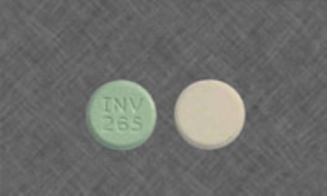 اورفنادرين Orphenadrine