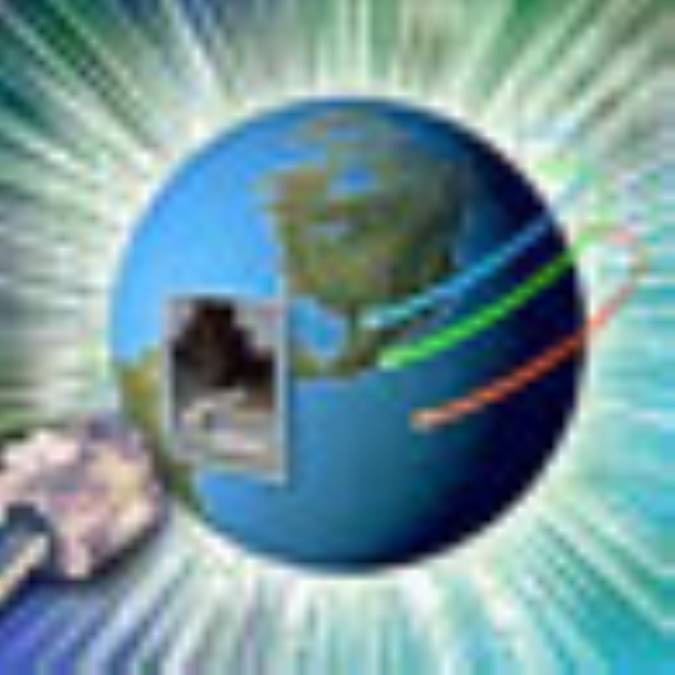 تقسیم یک خط اینترنت بین چند کامپیوتر