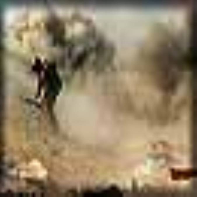 تمناي وصال