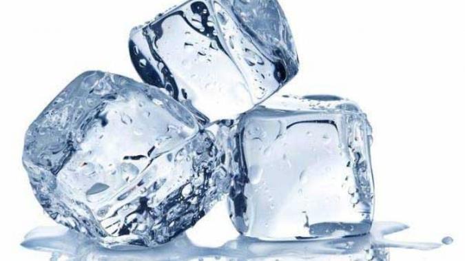 چه کنیم یخ دیر آب شود؟