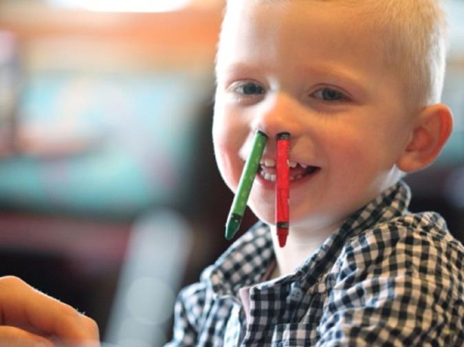 علائم و خطرات وجود جسم خارجی، داخل بینی کودکان و روش‌های خارج کردن آن