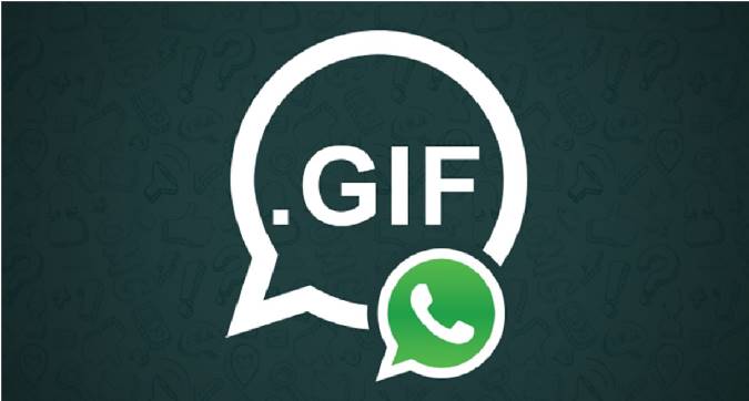 آموزش تبدیل ویدئو به گیف در واتس اپ