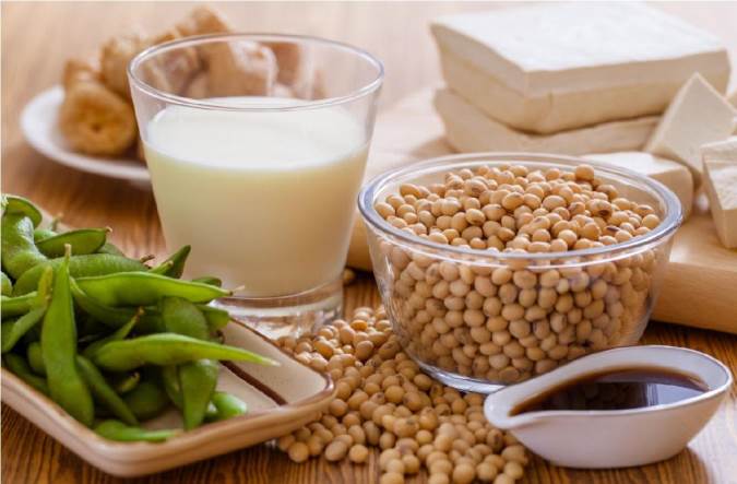 آیا سویا باعث سرطان می شود؟