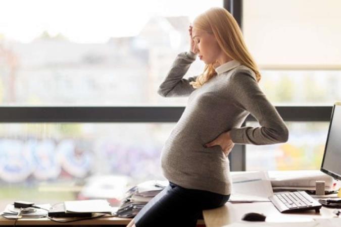 همه چیز راجع به اضطراب بارداری