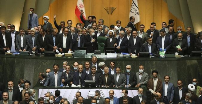 مجلس شورای اسلامی، رکن مهم نظام اسلامی و انقلابی