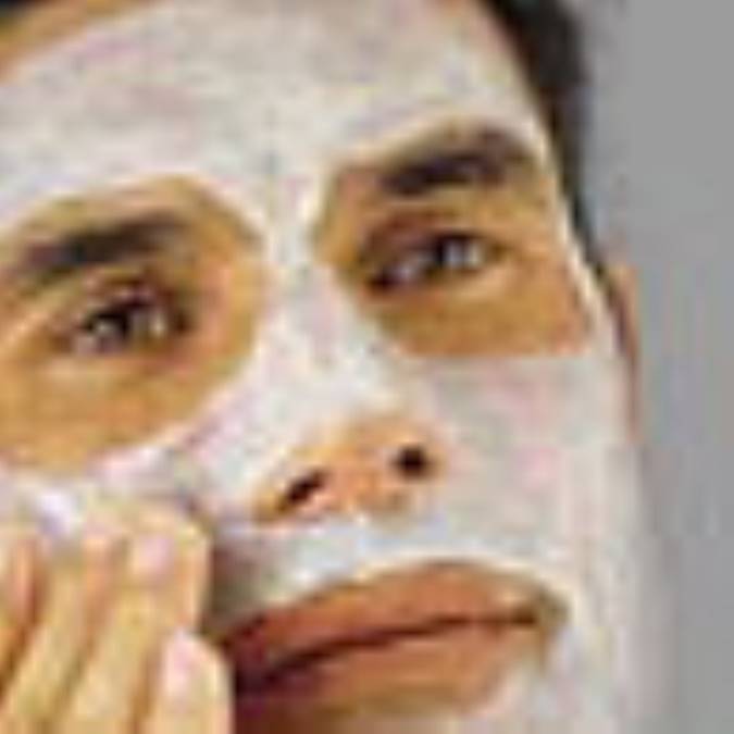 ماسک برای پوست 