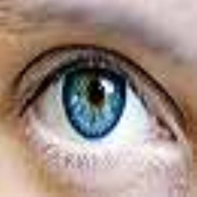 نکاتی درآرایش چشم ها